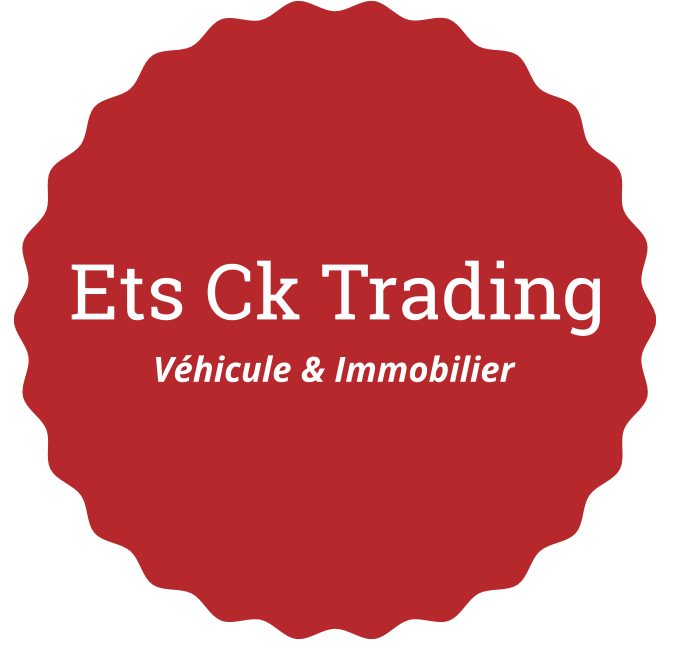 Ets Ck Trading